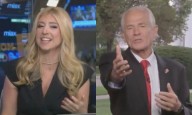 'Economists just don't agree': CNBC host gets Trump trade chief to make stunning admission