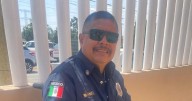 Bombero de Rosarito se jubilará pero seguirá como voluntario
