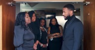 'Some Real Sugar Honey Iced Tea,' a new movie from filmmaker Eboni Ferguson, is a 'love story to Philadelphia'