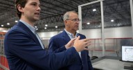 Nike Georges named president of Georges Enterprises, parent of Imperial Trading, Times