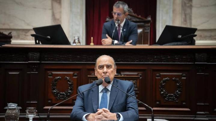 Francos habló sobre la salida de Spagnuolo del Gobierno: “No pongo las manos en el fuego por los funcionarios”