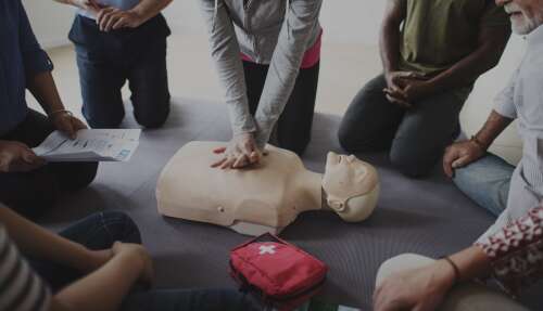 Ask the doctors: CPR training courses available in many formats