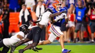 Gators, UCF still on track for future football games, per ADs