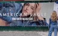 Sigue polémica con Sydney Sweeney en Hollywood