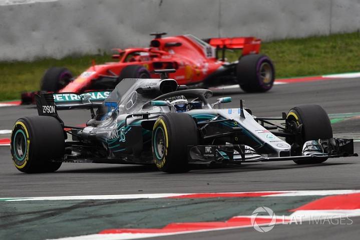 Mercedes: Current engine formula "has no limits"