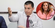 Abogado de Dina Boluarte afirmó que la mandataria hubiese sido absuelta en un eventual juicio oral por el caso 'Rolex'