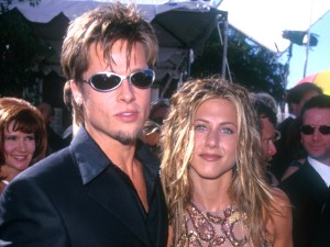 Jennifer Aniston Reveals How She Survived Hollywood's Biggest 'Soap Opera' With Brangelina