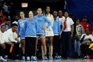 Angel Reese’s Teammate at a Loss for Words 2 Minutes After Coming Clean on Chicago Sky Embarrassment
