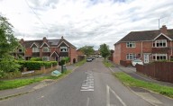 ‘Total gentleman’, 39, killed in back garden Bank Holiday disorder in Trowbridge