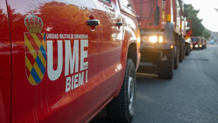 El PSOE presume de la creación de la UME: "Desde el PP se tildó de capricho, despilfarro e insconstitucional"
