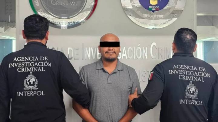 Cae Gabriel 'N', 'violento depredador' buscado por EU