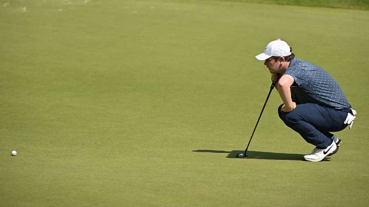 Robert MacIntyre’s ‘honest’ take on losing to Scottie Scheffler at BMW Championship