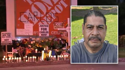 Man fatally struck on 210 Freeway while fleeing Monrovia ICE raid identified as 52