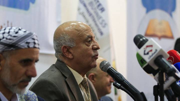 Un ataque israelí en Yemen eliminó al primer ministro de los hutíes, Ahmed Al