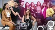 Andrea Holguín y Jason Braun muestran cómo lograr un maquillaje profesional con productos de Syana
