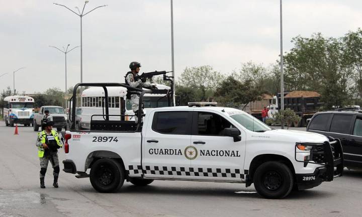 Asesinan en atentado con granadas a delegado de Fiscalía de México en estado de Tamaulipas