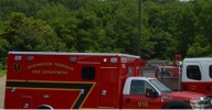 Huntington Township Fire Chief Retires After Nearly Five Decades of Service