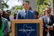 Texas Democrats signal likely end of gerrymander battle