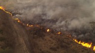 Incendios en Jujuy: cuánto cuestan las multas por iniciar focos ígneos según la ley provincial