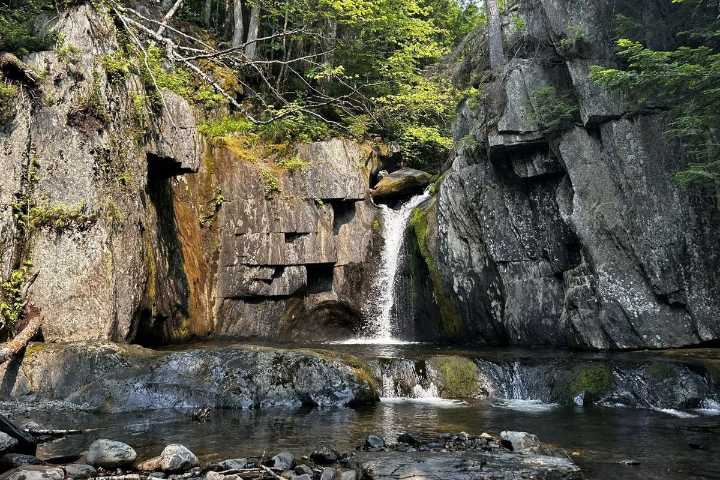 Have You Ever Heard of the 'Grand Canyon' of Maine?
