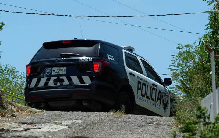 Investigan asesinato en Río Piedras