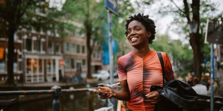Forget 40 hours: The Dutch get their work done in just 32 hours a week