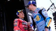 Alex Márquez tira la toalla ante Marc: "Es prácticamente imposible ser campeón..."