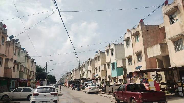 “No pagan predial ni crédito del Infonavit”: proponen reasignar más de cinco mil casas abandonadas en Altamira