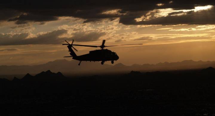 Duro golpe a la Policía Nacional: derriban helicóptero en Antioquia y fallecen 8 uniformados