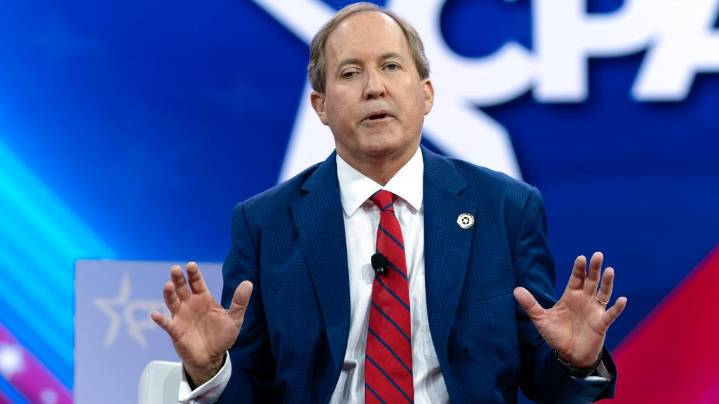 Paxton launches probe into Beto O'Rourke's group for aiding Texas Democrats