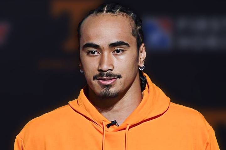 Arizona Local Takes 5-Figure Nico Iamaleava Gamble as Huge Stakes Announced for UCLA Nico Iamaleava is the talk of the town at UCLA. But it is a bettor from Arizona whose gamble is causing people to t