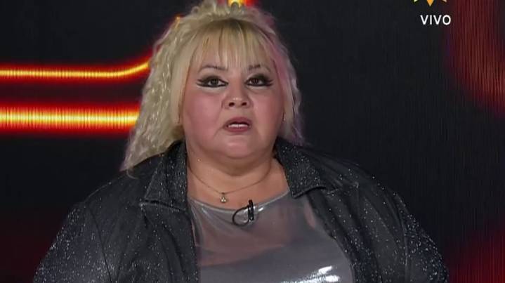 ¿Qué pasó? Renuncia inesperada en Cuestión de peso: Ana dejó el programa a un paso de su alta