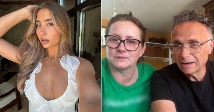 EXCLUSIVE: Lily Phillips' Parents Pain Exposed After Her Sex Feats