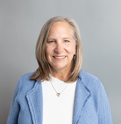 Five Questions with: Lisa Roth Blackman