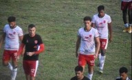 Cambaceres perdió y no hace pie en la Primera C