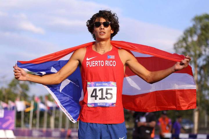 Puerto Rico suma medallas en los Panamericanos Junior – NotiCel 
