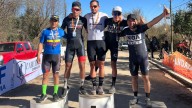 Pihuala y Benítez, 1ros en la cuarta fecha