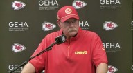 Kansas City Chiefs Lose Stud Player For Entire 2025 Season With Achilles Tear, Andy Reid Heartbroken