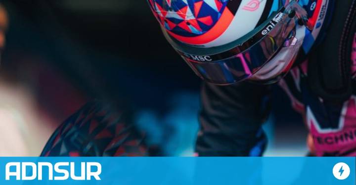 Colapinto y su lucha por reivindicarse en la Fórmula 1 en el Gran Premio de Países Bajos: buena largada del argentino