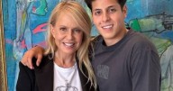 "Hasta aquí": Cómo fue el día que Cecilia Bolocco le puso los puntos a su hijo Máximo Menem Bolocco