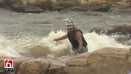 Tulsa's Wave Park reopens with safety emphasis after drowning
