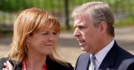 Five Sarah Ferguson bombshells from new Prince Andrew book