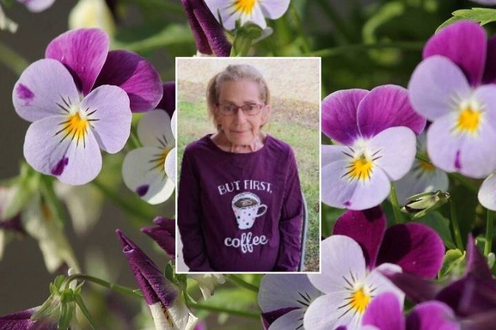 OBITUARY: Louise Hooper Shankle