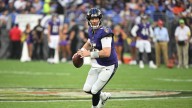Cooper Rush will start for Ravens on Saturday in his return to AT&T Stadium