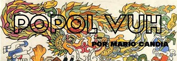 POPOL VUH 204