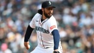 Andrés Muñoz se lleva su salvamento 31: Padres de San Diego su víctima