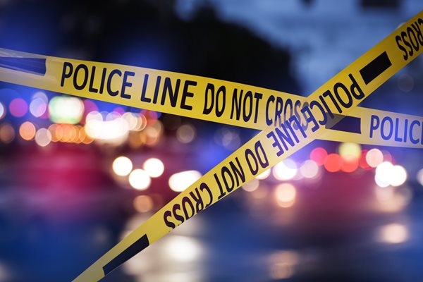 Boat explosion injured a woman at Kenlake Marina