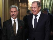 India y Rusia con mira en resiliencia económica y mundo multipolar