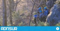 19:03 Operativo en la cordillera: hallaron a los tres jóvenes perdidos en el cerro López