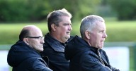 East Kilbride YM boss forgives penalty miss as club bag first win in WOSFL